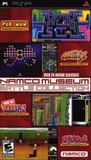 Namco Museum Battle Collection (PlayStation Portable)